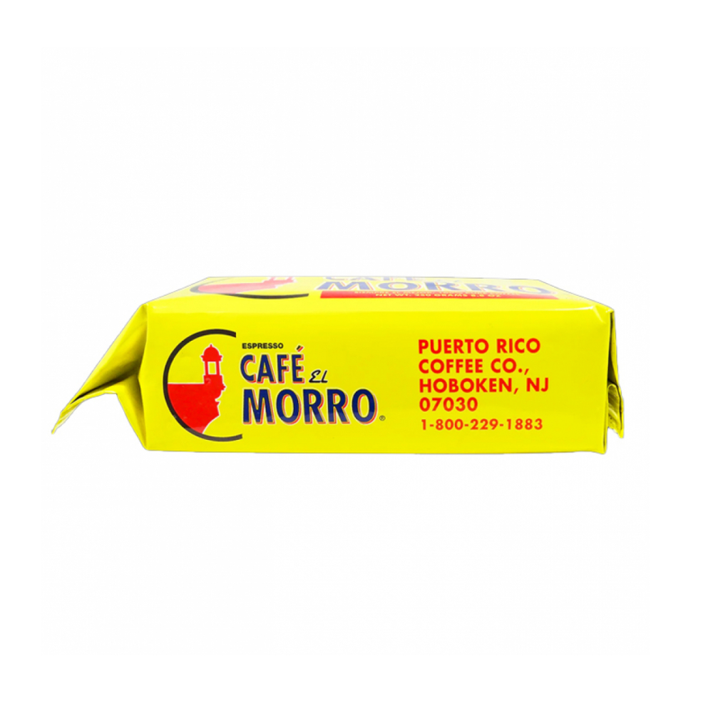 Cafe El Morro