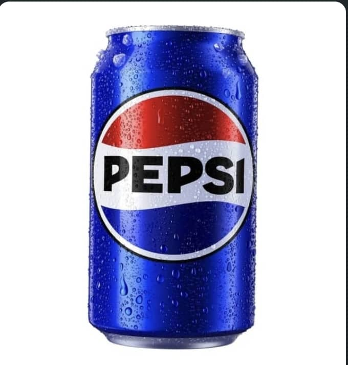 Pepsi