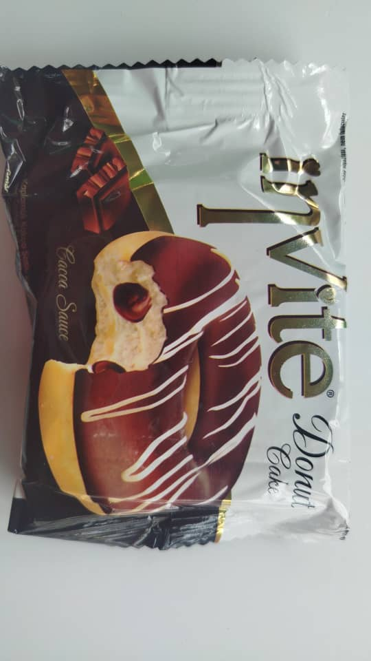 Donut