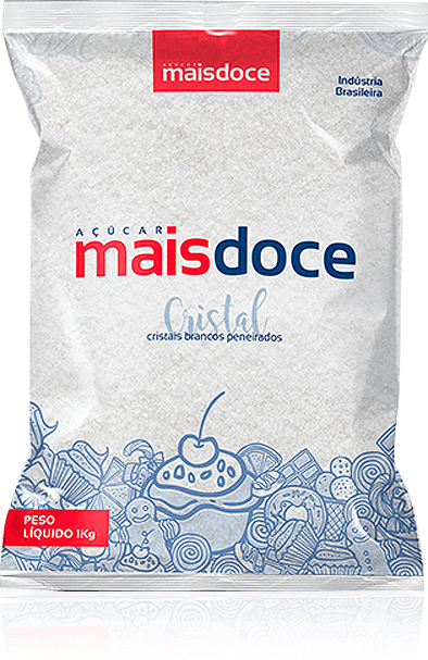 Azucar Mais Doce