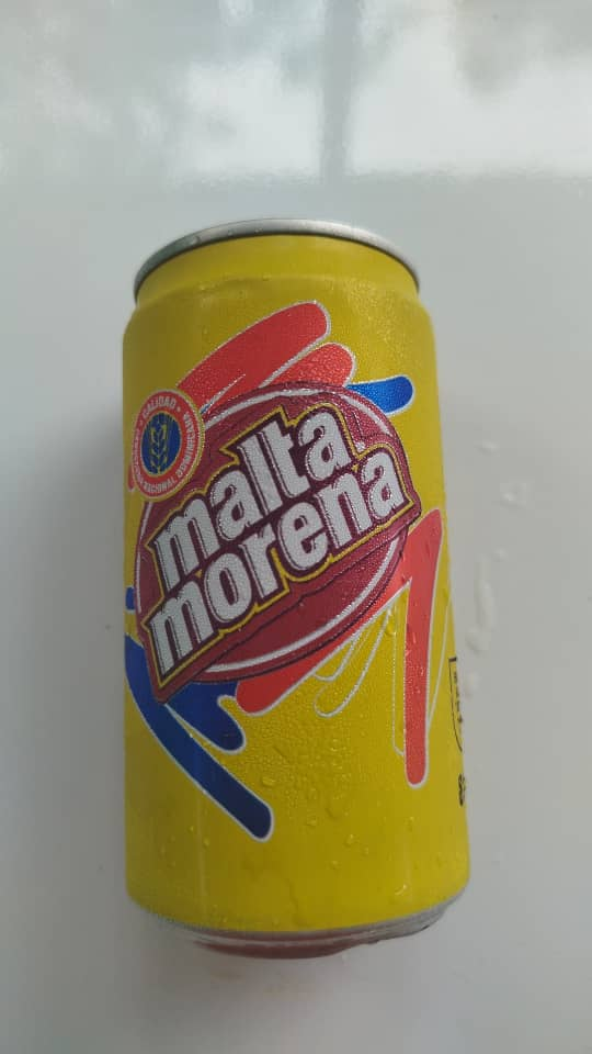 Malta Morena