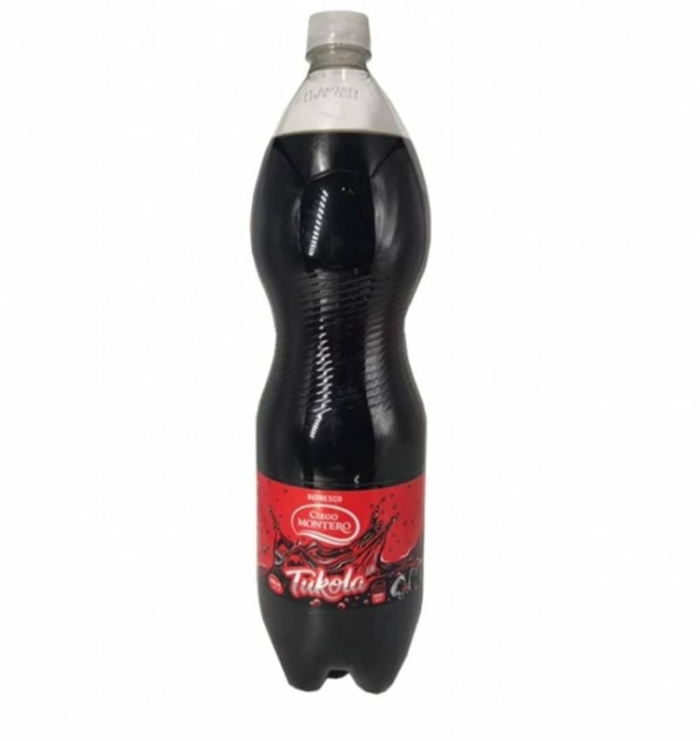Refreco Tukola