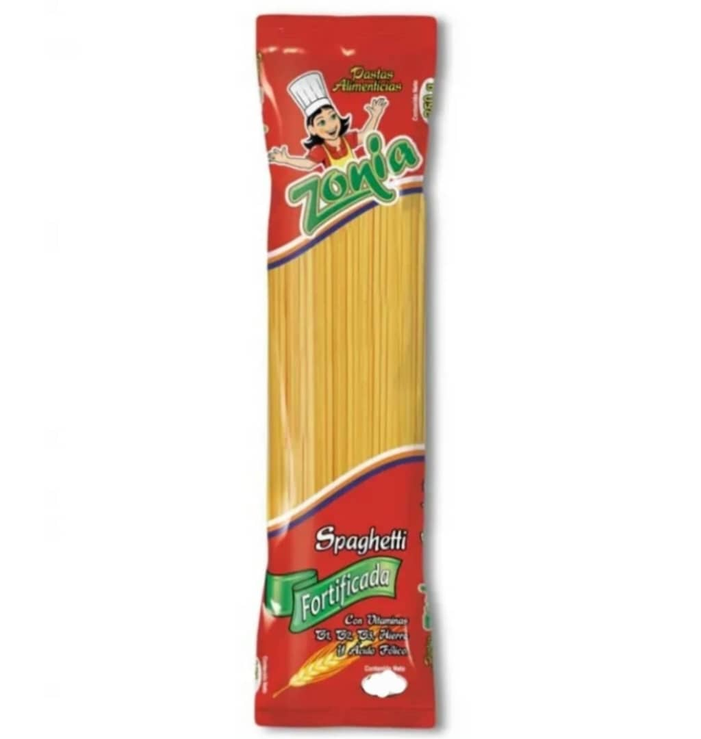 Spaghetti 500g